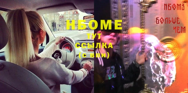 молекула духа Алексин